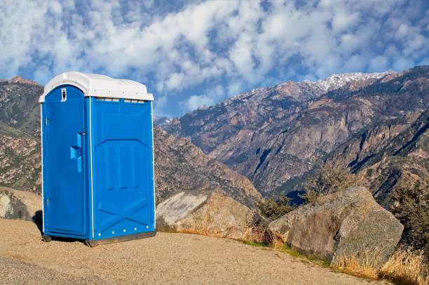 Best ADA-Compliant Portable Toilet Rental  in Guthrie, OK