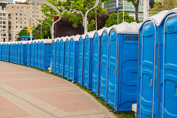 Best Event Portable Toilet Rental  in Guthrie, OK