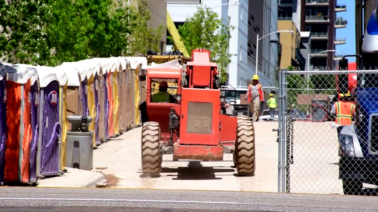  Guthrie, OK Portable Potty Rental Pros