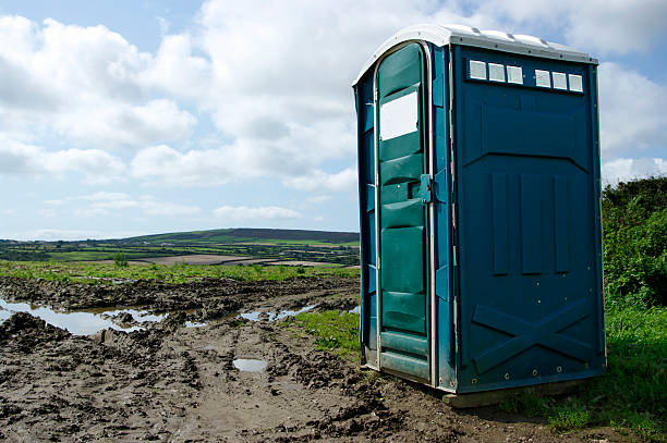 Best Deluxe Portable Toilet Rental  in Guthrie, OK